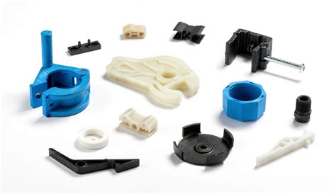 plastic injection molding parts